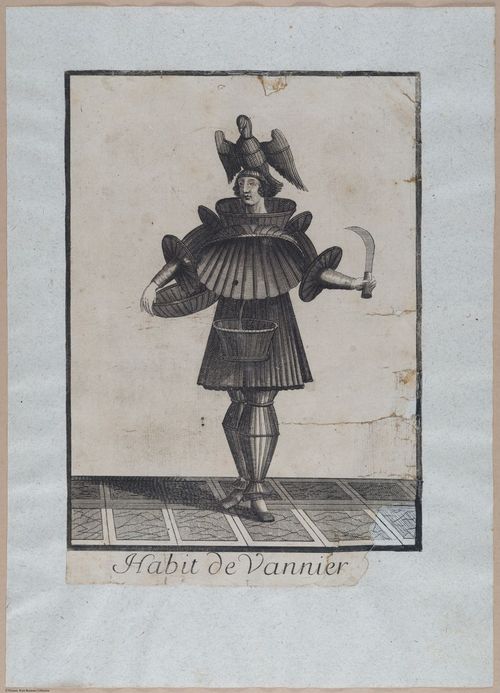 E443 various Rich Breiman - i18562