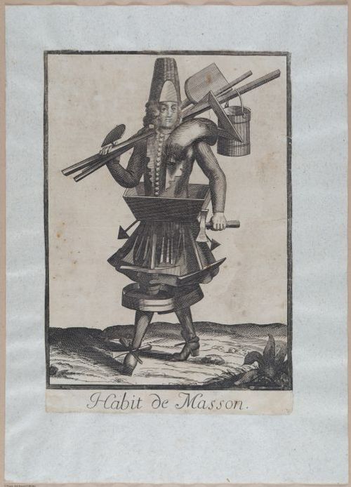 E443 various Rich Breiman - i18564