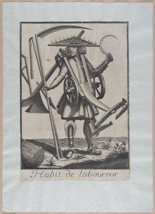 E443 various Rich Breiman - i18565