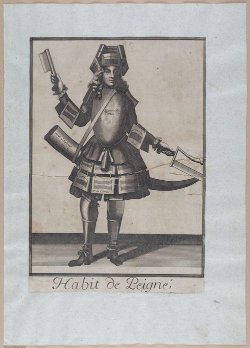 E443 various Rich Breiman - i18568