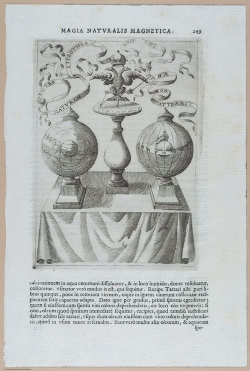 E448 Science / Science of Magnetism - Rich Breiman - i18582