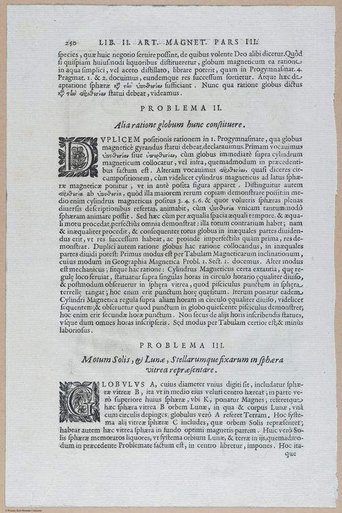 E448 Science / Science of Magnetism - Rich Breiman - i18583