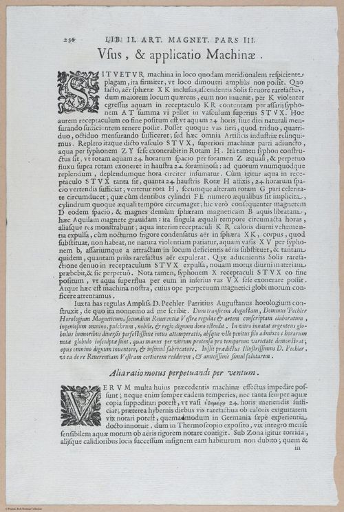 E448 Science / Science of Magnetism - Rich Breiman - i18585