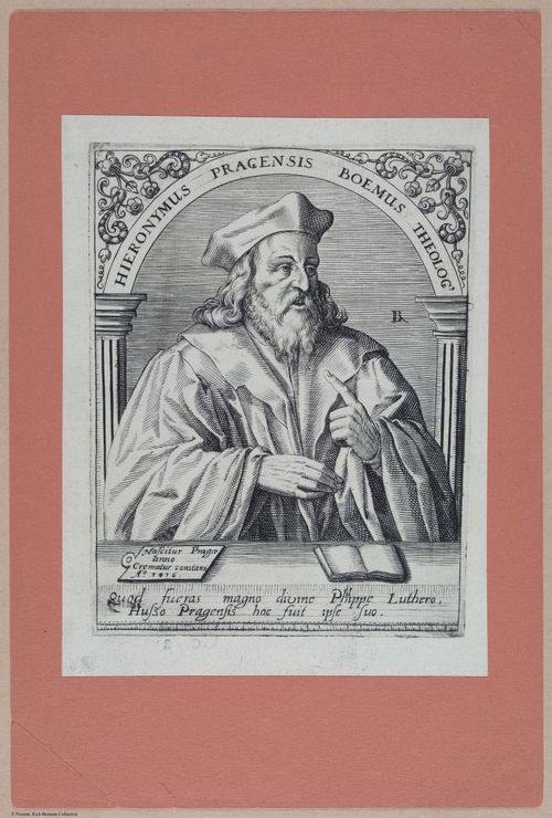 E446 - Old Masters / General - Rich Breiman - i18613