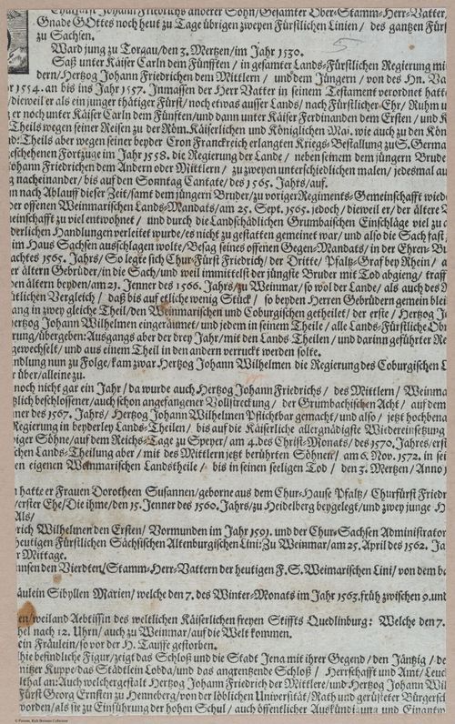 E450 - Old Masters / Portraits of German Kings - Rich Breiman - i18631
