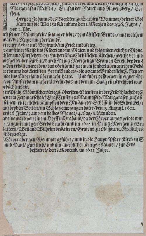 E450 - Old Masters / Portraits of German Kings - Rich Breiman - i18635