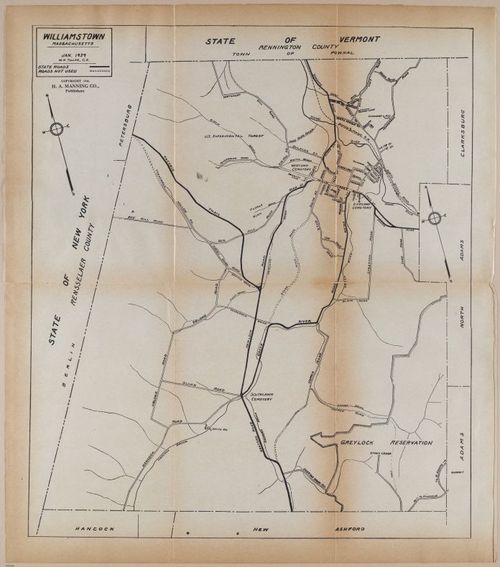 E403 - Williamstown Directory 1949 - i18996-18997