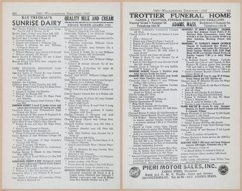E403 - Williamstown Directory 1949 - i18937-18938
