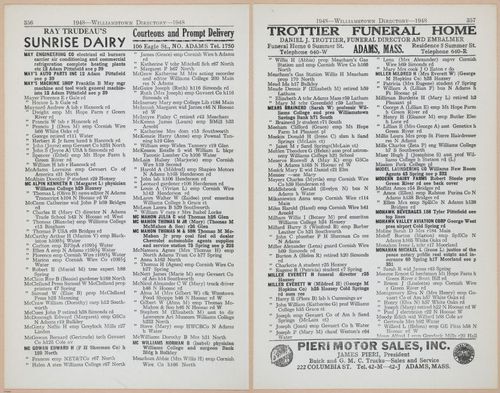 E403 - Williamstown Directory 1949 - i18953-18954