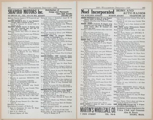 E403 - Williamstown Directory 1949 - i18959-18961