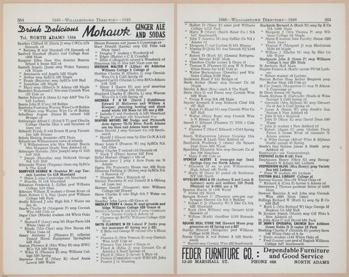E403 - Williamstown Directory 1949 - i18962-18963
