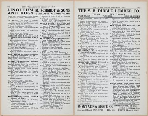 E403 - Williamstown Directory 1949 - i18966-18967