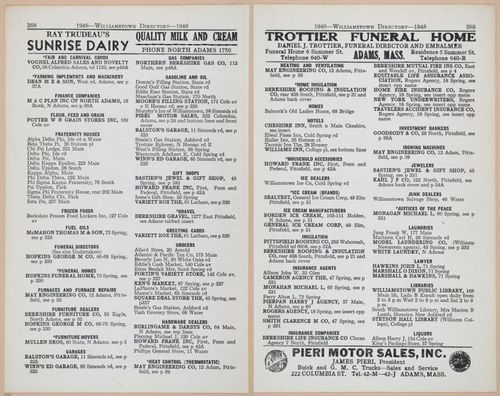 E403 - Williamstown Directory 1949 - i18986-18987