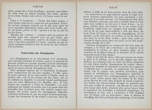 E409 - Les Champignons - i19416-19417