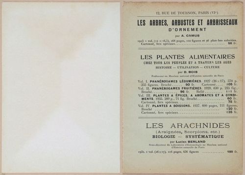 E409 - Les Champignons - i19613