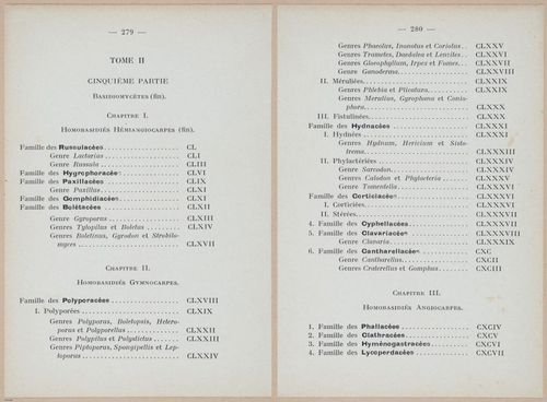 E409 - Les Champignons - i19748-19749