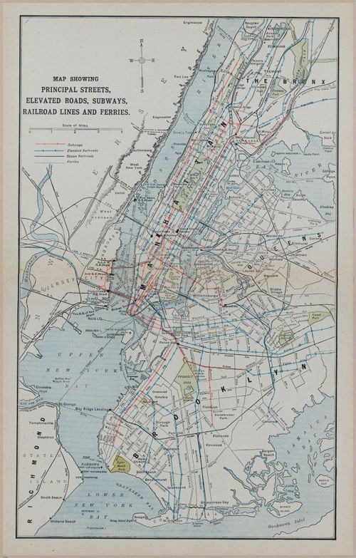 E413 - Maury's Elementary Geography - 20250-20251