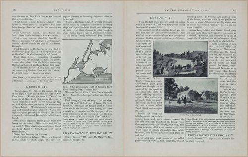 E413 - Maury's Elementary Geography - 20217-20218
