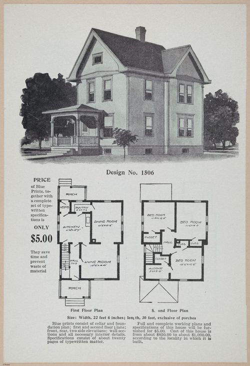 E406 - The Steel Square - i19258