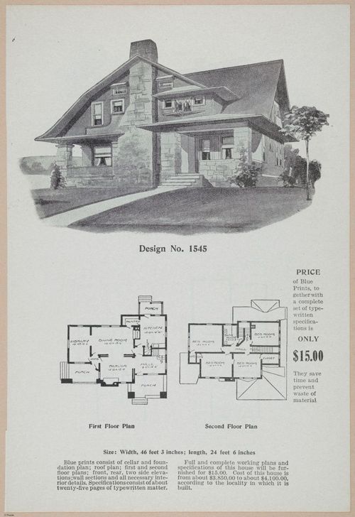 E406 - The Steel Square - i19259