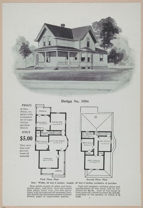 E406 - The Steel Square - i19260