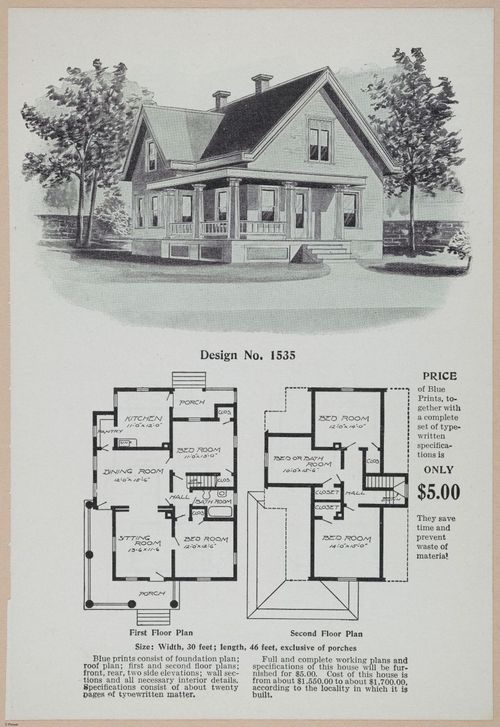 E406 - The Steel Square - i19261