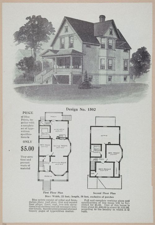 E406 - The Steel Square - i19262