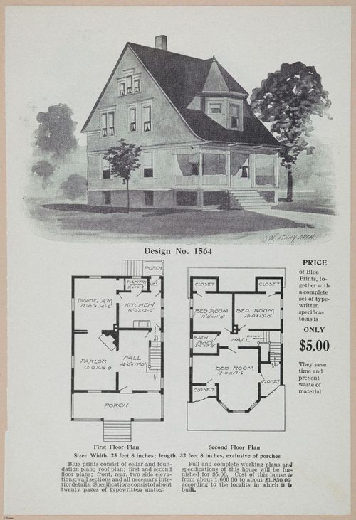 E406 - The Steel Square - i19263