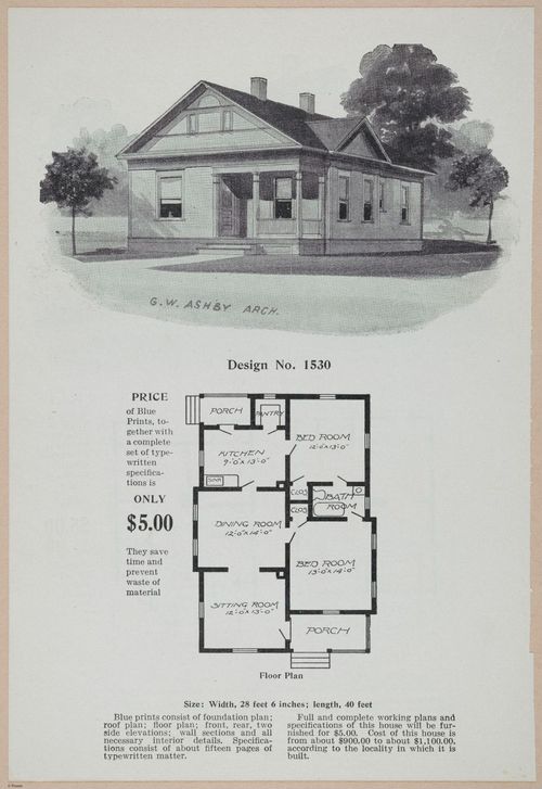 E406 - The Steel Square - i19264