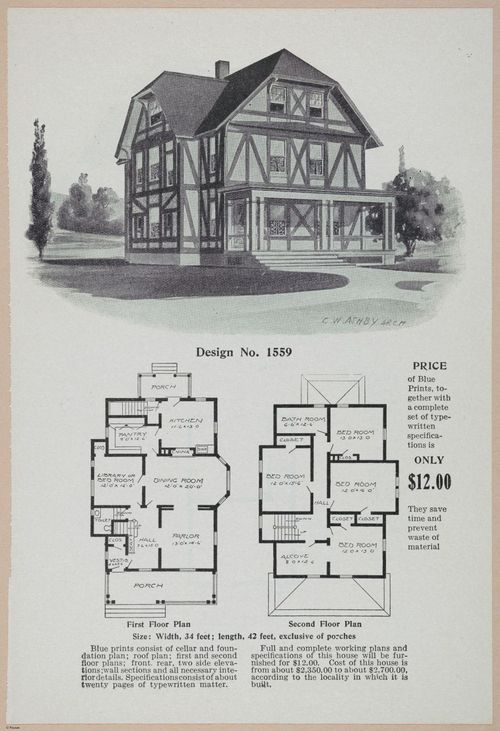 E406 - The Steel Square - i19267