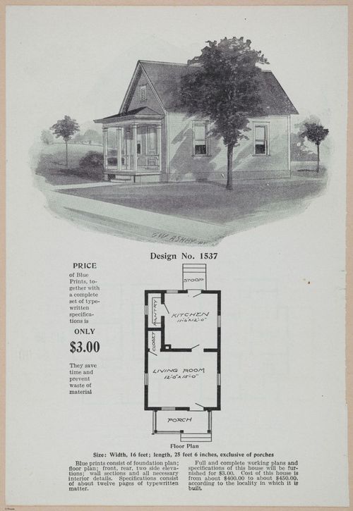 E406 - The Steel Square - i19268