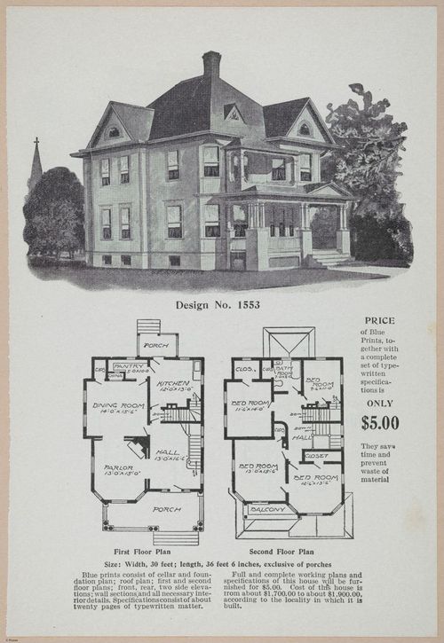 E406 - The Steel Square - i19271