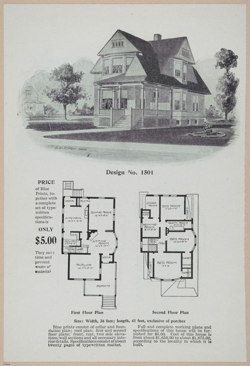 E406 - The Steel Square - i19272