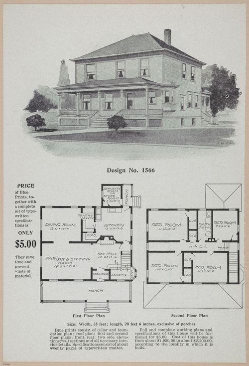 E406 - The Steel Square - i19274