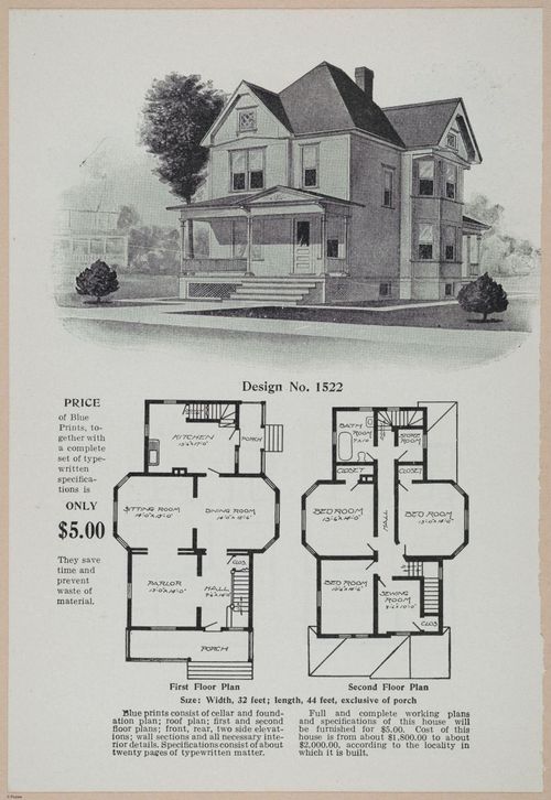 E406 - The Steel Square - i19276