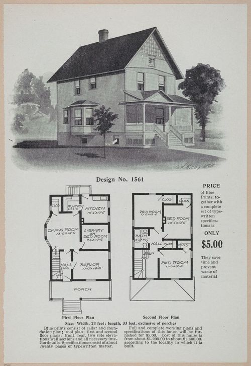 E406 - The Steel Square - i19277