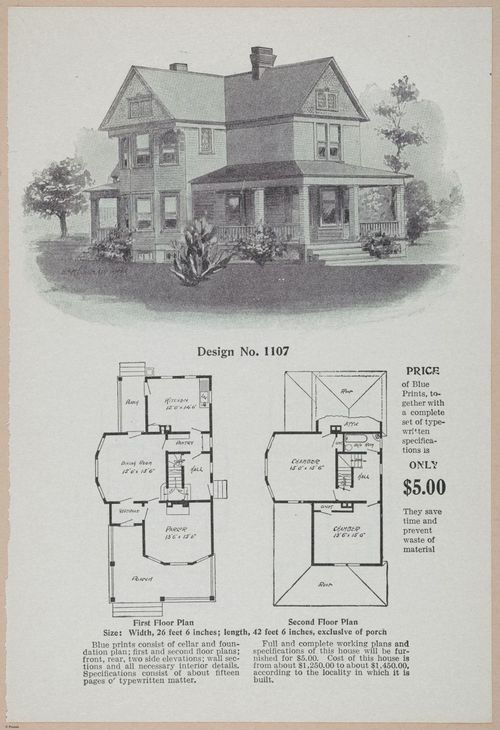 E406 - The Steel Square - i19279