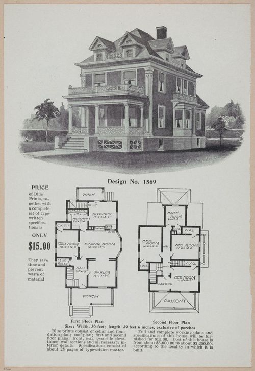 E406 - The Steel Square - i19280