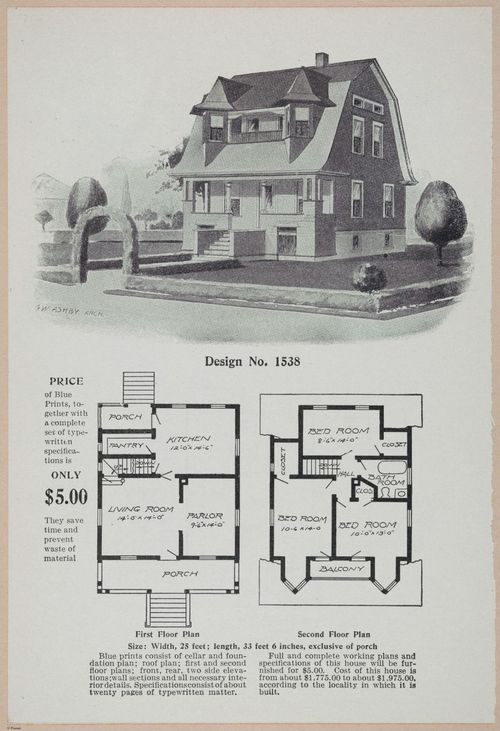 E406 - The Steel Square - i19284