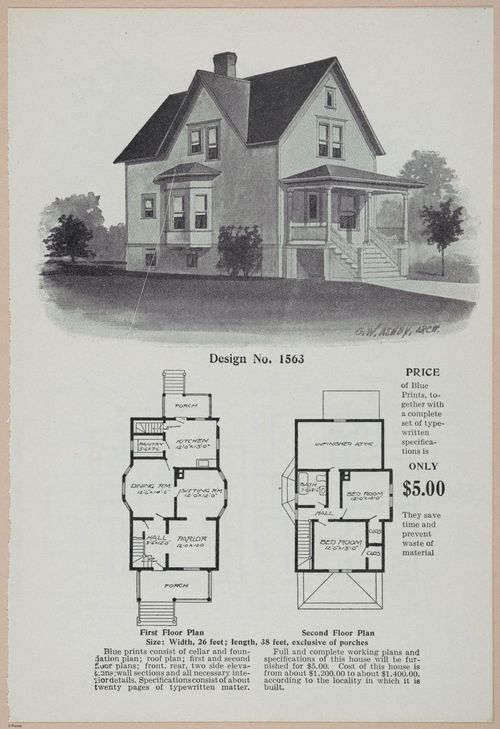 E406 - The Steel Square - i19285