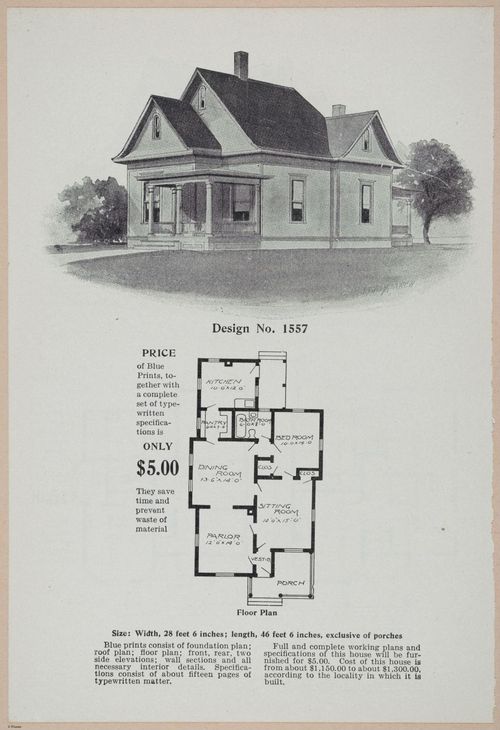 E406 - The Steel Square - i19288