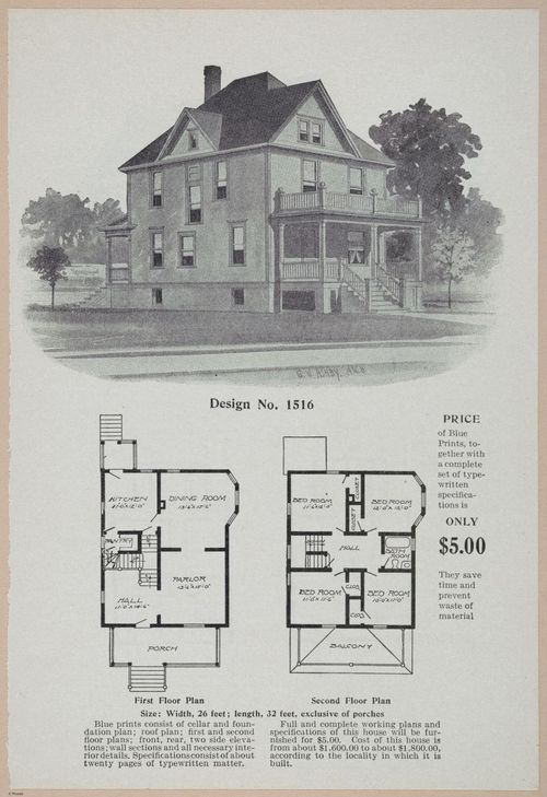 E406 - The Steel Square - i19291