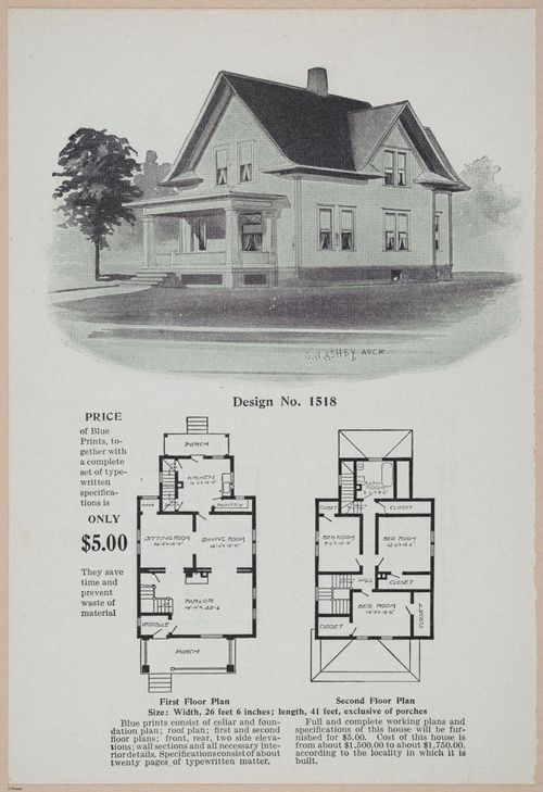E406 - The Steel Square - i19292