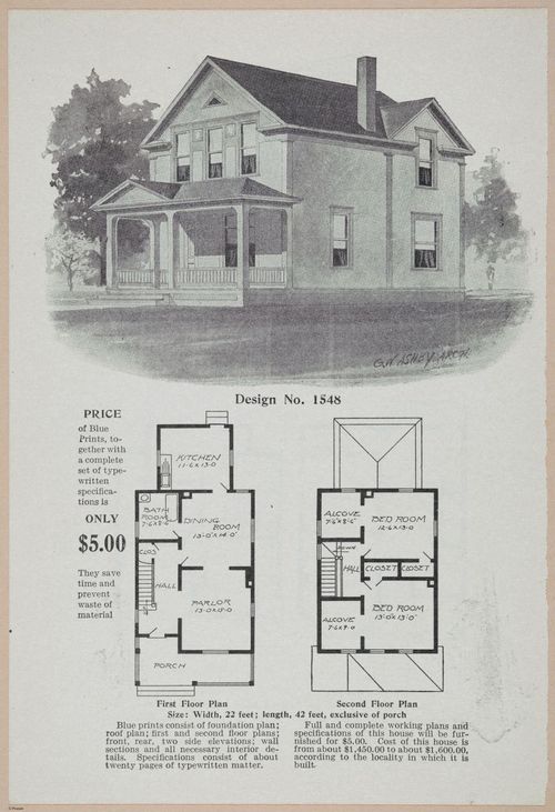 E406 - The Steel Square - i19294
