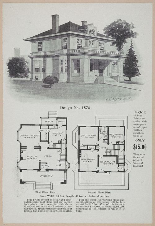 E406 - The Steel Square - i19295