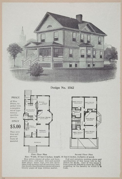 E406 - The Steel Square - i19298