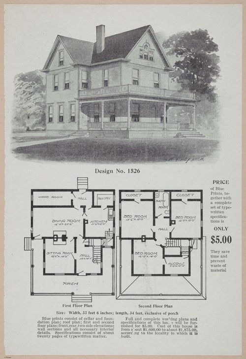 E406 - The Steel Square - i19299