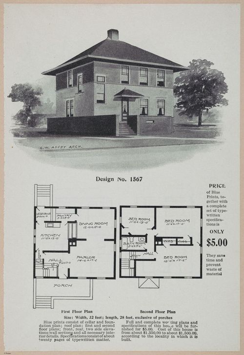 E406 - The Steel Square - i19301
