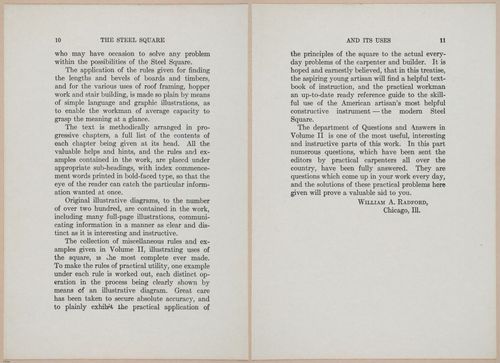 E406 - The Steel Square - i19011-19013