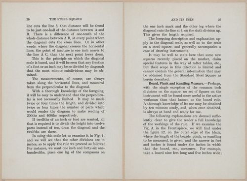 E406 - The Steel Square - i19027-19028